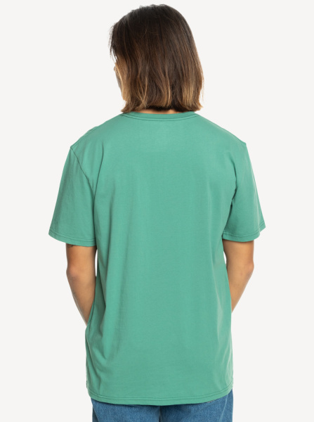 Футболка TRADESMITH (Мужской; XL (52); frosty spruce)